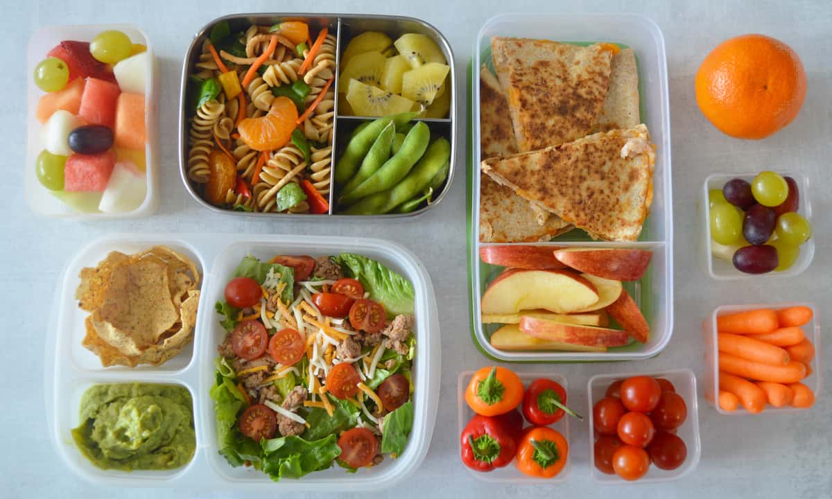 Να διεκδικήσουμε δωρεάν σχολικά γεύματα και στα σχολεία της Αγίας Παρασκευής - Ξεκίνημα