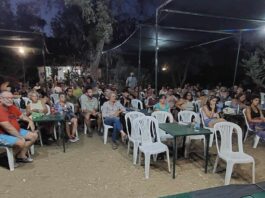 31st Antinazizone-YRE Summer Camp in Greece: A Big Success!