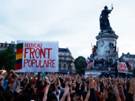 France: Relief for the defeat of Far Right – Left’s stance critical on the ongoing political crisis