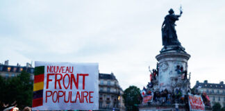 France: Relief for the defeat of Far Right – Left’s stance critical on the ongoing political crisis