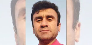 Yaser Ahmadinejad solidarity fund set up