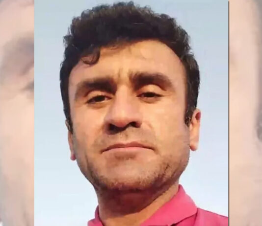 Yaser Ahmadinejad solidarity fund set up