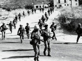 The Cyprus Problem 50 Years On -part B. Social and Political Upheavals: The blind alley policies of the Traditional Left