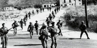 The Cyprus Problem 50 Years On -part B. Social and Political Upheavals: The blind alley policies of the Traditional Left