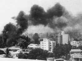 The Cyprus Problem 50 Years On -part A. How we arrived at war and partition