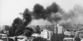 50 years since the coup and invasion- 3 articles on Cyprus