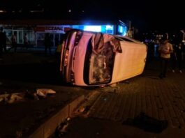 Turkey: Pogroms Against Syrian Refugees Bred Through Racist Policies