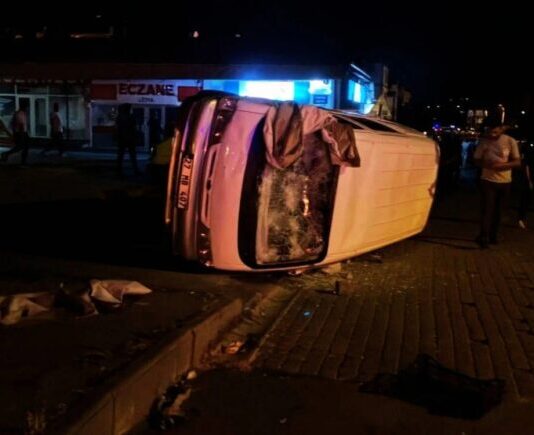 Turkey: Pogroms Against Syrian Refugees Bred Through Racist Policies