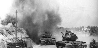 The Cyprus Problem 50 Years On – part C. Why the Problem Remains Unsolved: What Can the Anti-Capitalist Left Do?