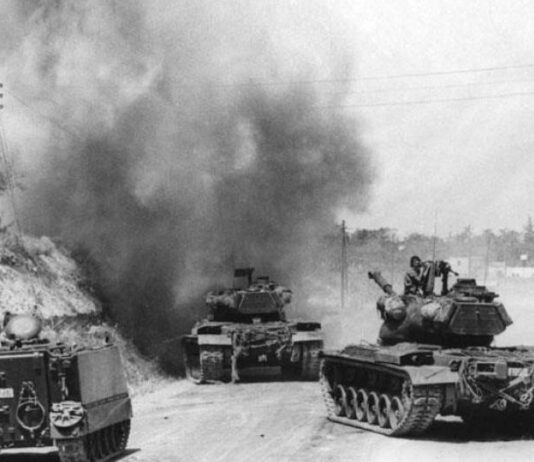 The Cyprus Problem 50 Years On – part C. Why the Problem Remains Unsolved: What Can the Anti-Capitalist Left Do?