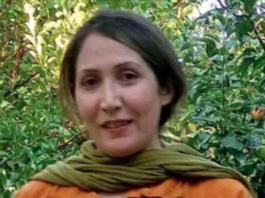 Sharifeh Mohammadi: Iranian regime condemns labour activist to death!