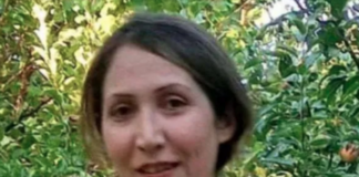 Sharifeh Mohammadi: Iranian regime condemns labour activist to death!
