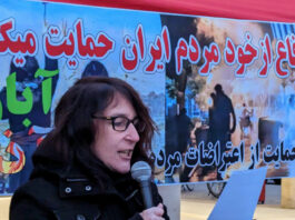 Militarization in German high schools – interview Conny Dahmen