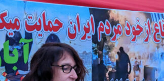 Militarization in German high schools – interview Conny Dahmen