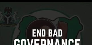 Nigeria: on the planned 1st August End Bad Governance protest