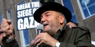The Role of Worker’s Party of Britain and George Galloway
