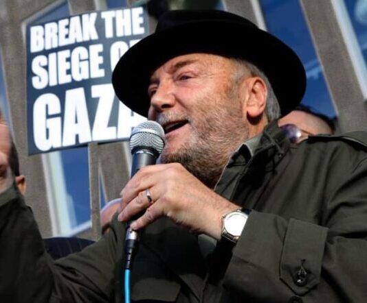 The Role of Worker’s Party of Britain and George Galloway
