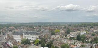 The Fightback Against Far – Right Riots in the UK