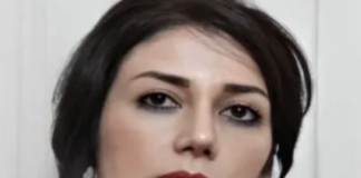 Iran: Pakhshan Azizi, Kurdish political prisoner, sentenced to death!