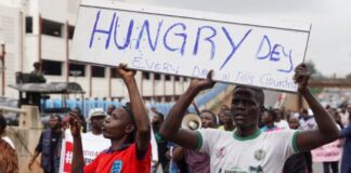 Defend democratic rights in Nigeria! Free all detained activists!