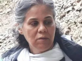 Reyhaneh Ansarinejad: Retired labour activist subjected to torture in prison