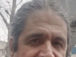 Esmail Gerami sentenced to one year in prison