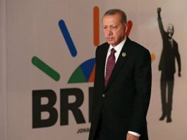 Is Turkey Joining BRICS+ in Kazan?