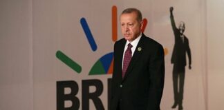 Is Turkey Joining BRICS+ in Kazan?