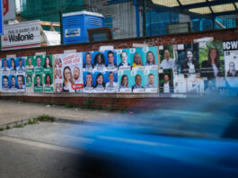 Belgium: Comment on the Municipal Election results