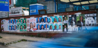 Belgium: Comment on the Municipal Election results