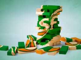 Ireland: With General Election Imminent Sinn Fein Rocked by Scandals