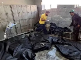 Iran- Tabas coalmine tragedy: accident or manslaughter?