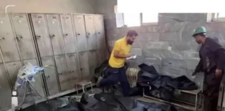 Iran- Tabas coalmine tragedy: accident or manslaughter?