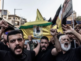 Lebanon: Who is Hezbollah?