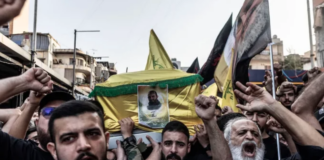 Lebanon: Who is Hezbollah?