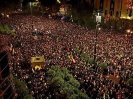 Elections in Georgia Lead to a New Cycle of Confrontation