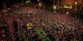 Elections in Georgia Lead to a New Cycle of Confrontation