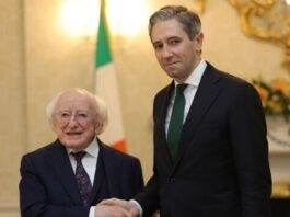 Irish General Election: Health and Housing Crises Will Dominate Campaign