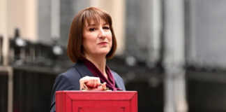 UK Budget: a neoliberal “no return to austerity”