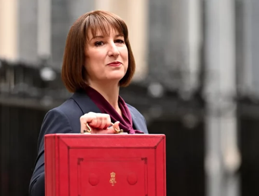 UK Budget: a neoliberal “no return to austerity”