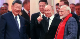 The BRICS+ challenge after Kazan