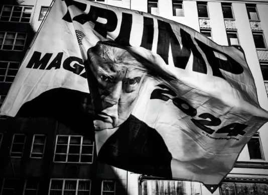 USA: Trump Wins – Democrats Handed Him the Victory