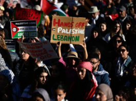 The massacre in the Middle East, Western lies and the need for a mass anti-war movement