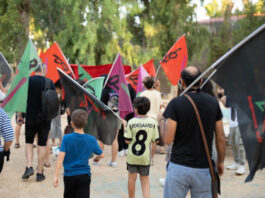 Path to Independence: The rise of fascism and the future of Cyprus