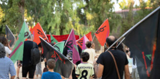 Path to Independence: The rise of fascism and the future of Cyprus