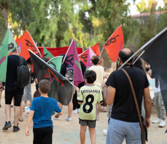 Path to Independence: The rise of fascism and the future of Cyprus