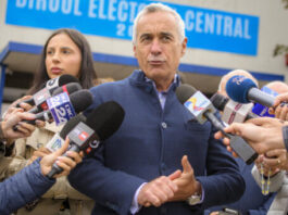 The Ascent of Călin Georgescu. The Tasks of Revolutionary Socialists