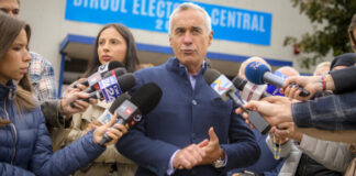 The Ascent of Călin Georgescu. The Tasks of Revolutionary Socialists