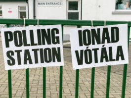 Irish General Election: Main Parties Neck and Neck with Days to Polling Day