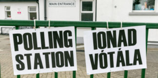 Irish General Election: Main Parties Neck and Neck with Days to Polling Day